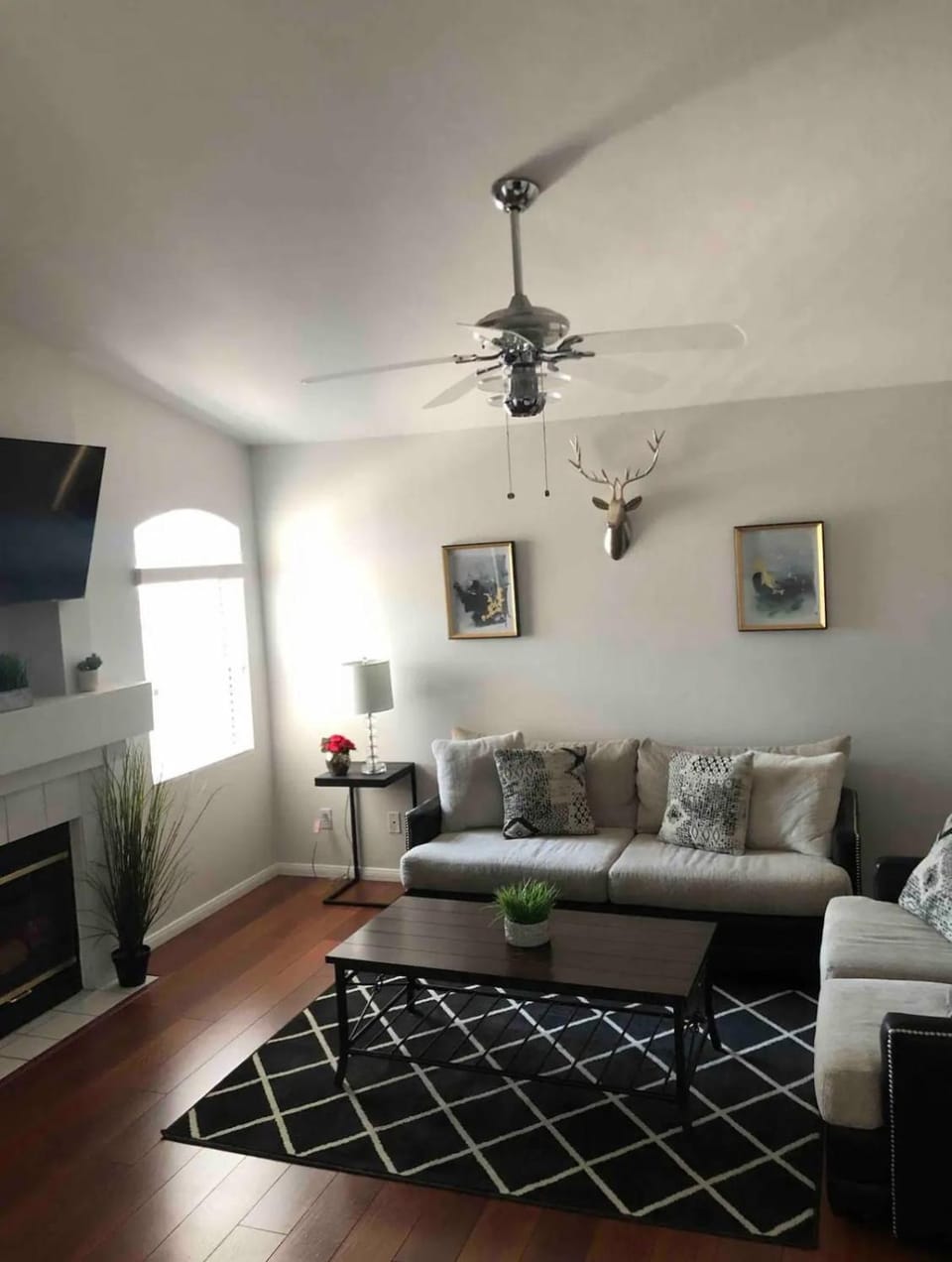 Amazing Getaway Apartment in Spring Valley