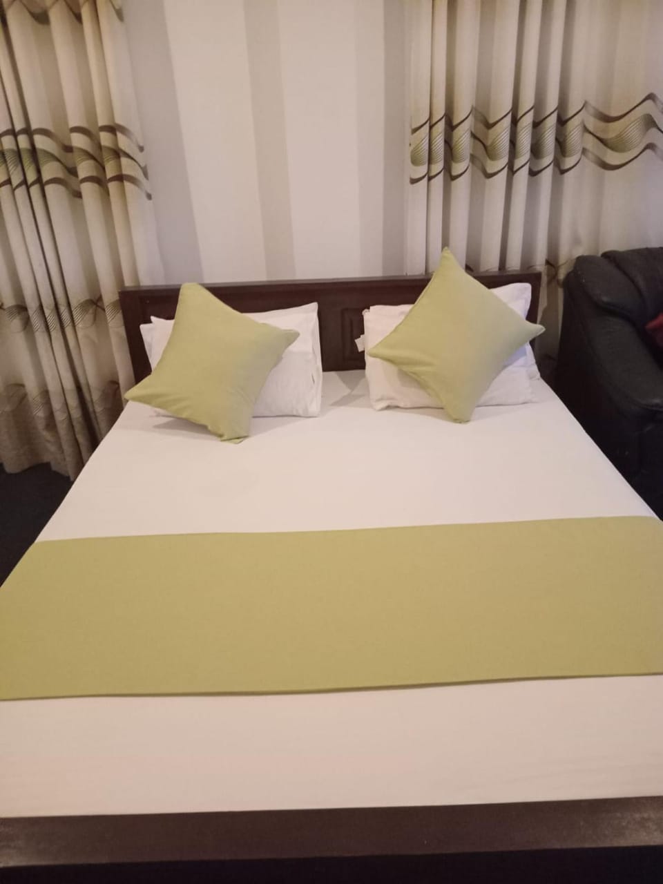 Diduli Hotel Hotel in Uva Province, Sri Lanka