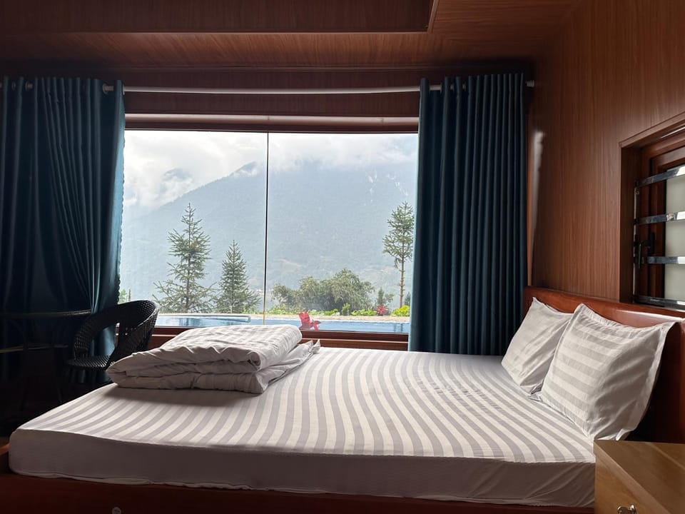 Mao Sapa trekking and homestay Apartment in Laos