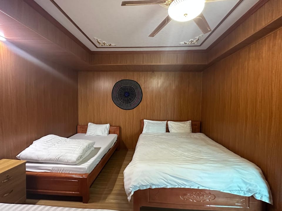 Mao Sapa trekking and homestay Apartment in Laos