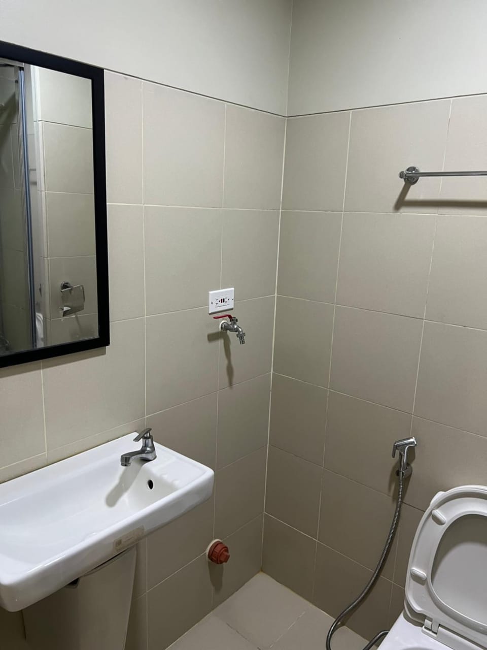 Fame Residences Mandaluyong 1 Bedroom City View Apartment hotel in Mandaluyong
