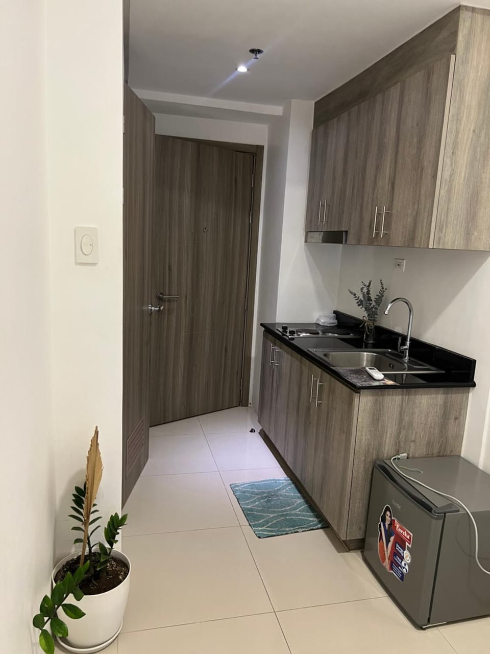 Fame Residences Mandaluyong 1 Bedroom City View Apartment hotel in Mandaluyong