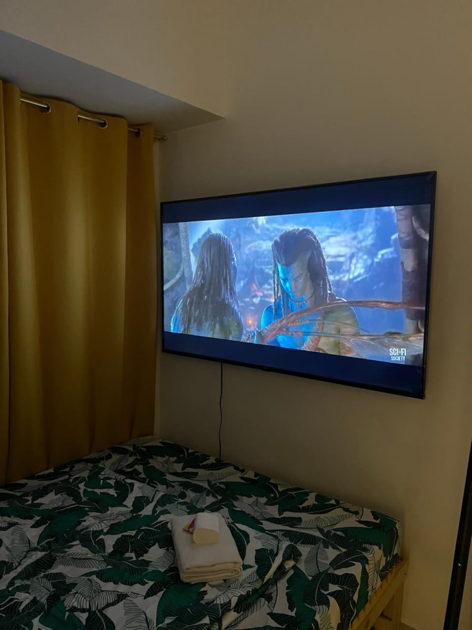 Fame Residences Mandaluyong 1 Bedroom City View Apartment hotel in Mandaluyong