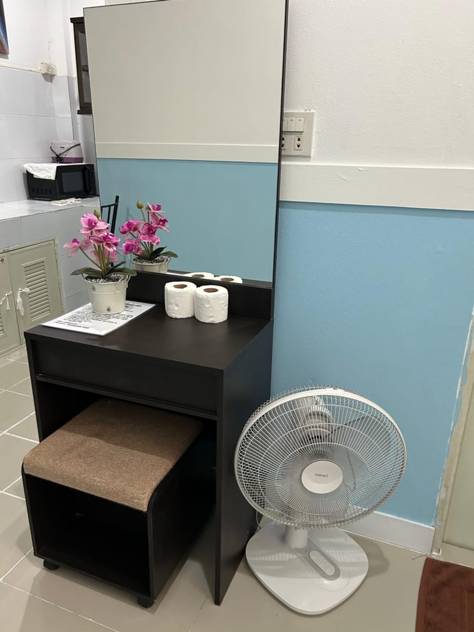 Labella samet guesthouse Hotel in Phe