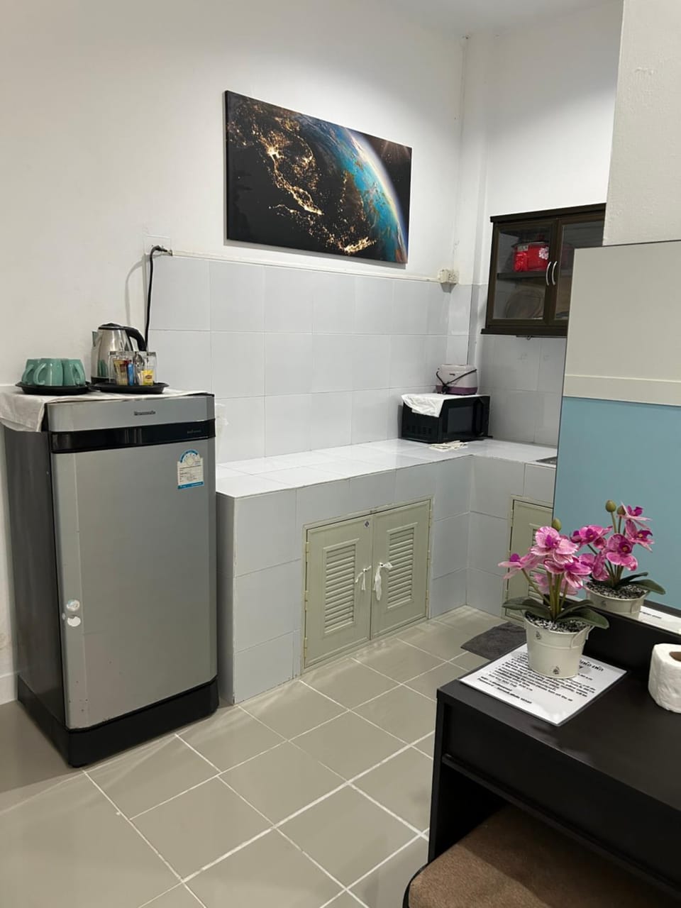 Labella samet guesthouse Hotel in Phe