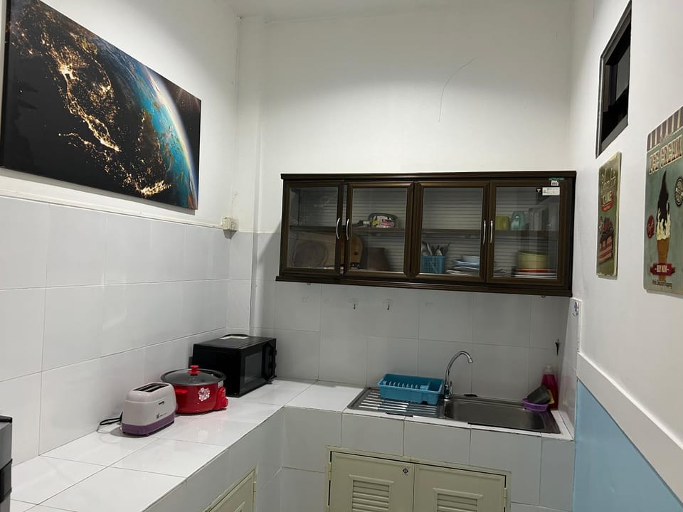 Labella samet guesthouse Hotel in Phe