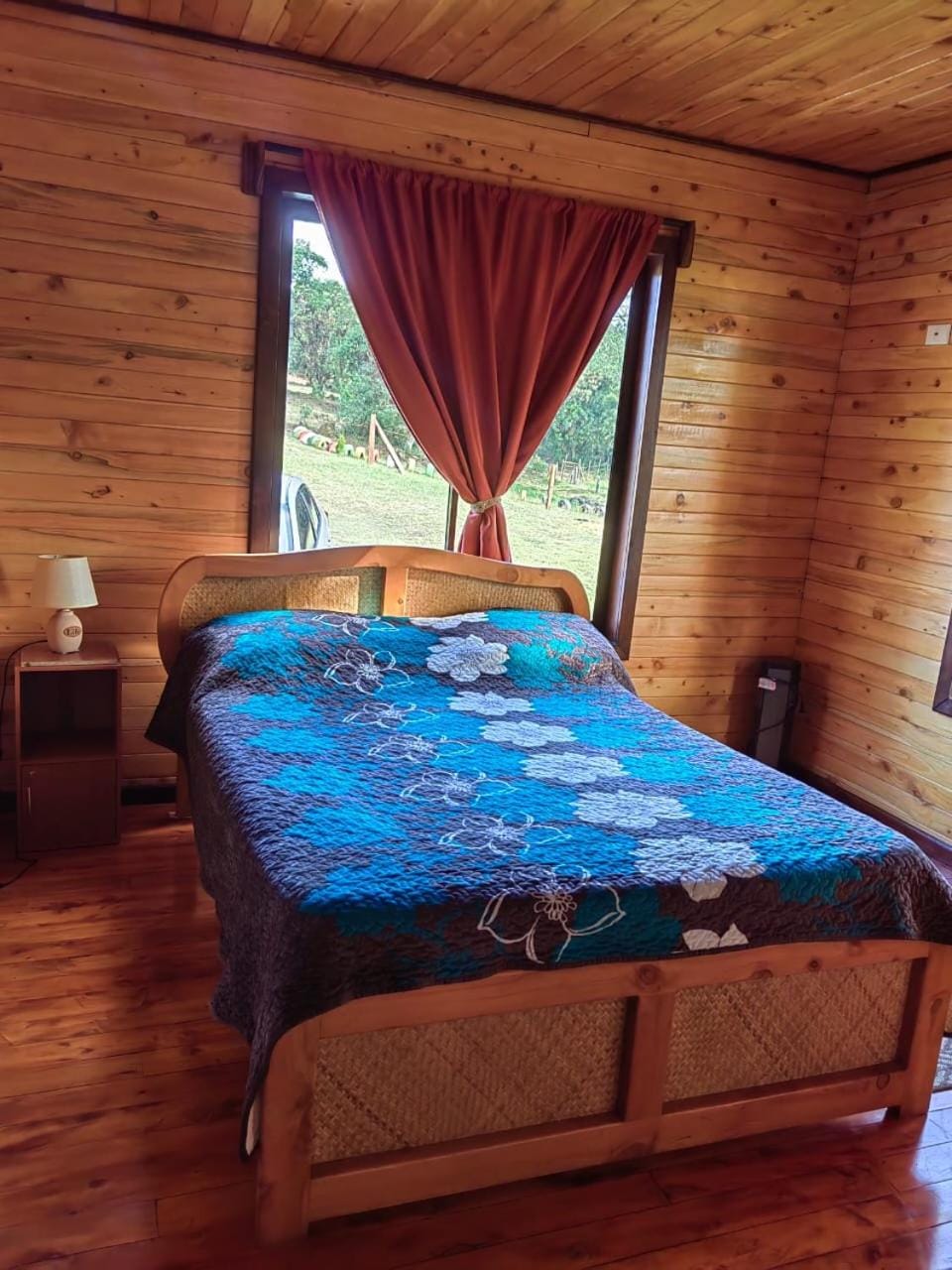 Cabaña Master El Sueño House in Cartago Province, Costa Rica