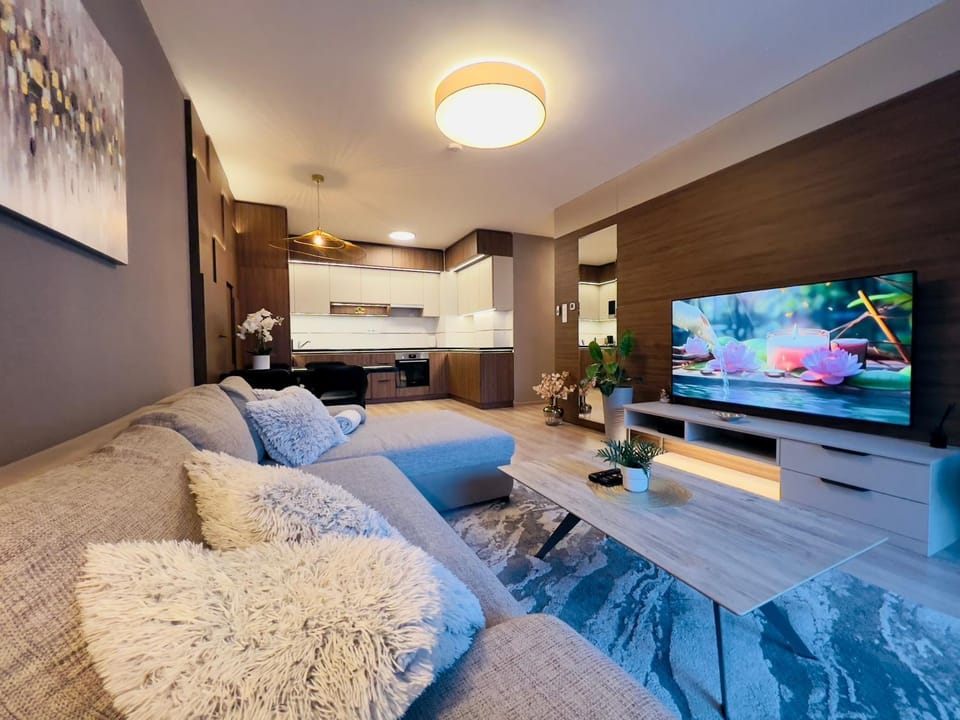 Karzo Property LK 206 Apartment in Budapest