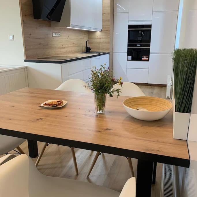 Ubytování v Beskydech - Apartmán Pavel Apartment in Czechia