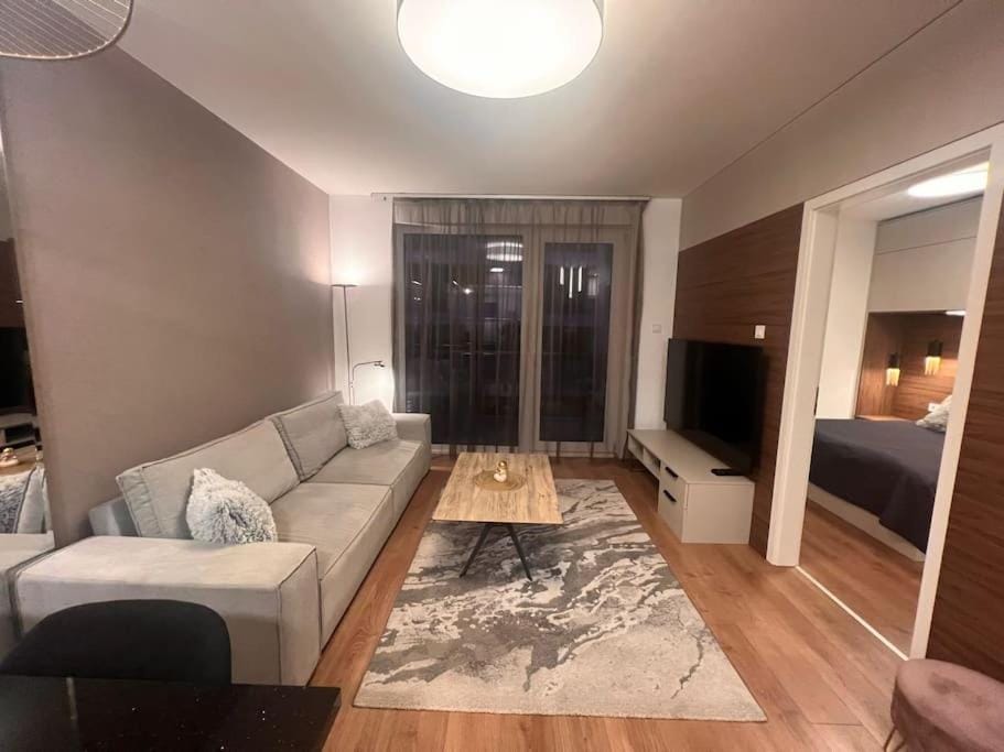 Karzo Property LK 208 Apartment in Budapest