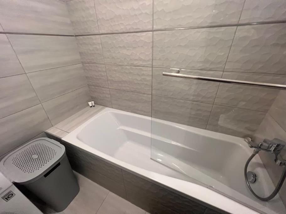 Karzo Property LK 208 Apartment in Budapest