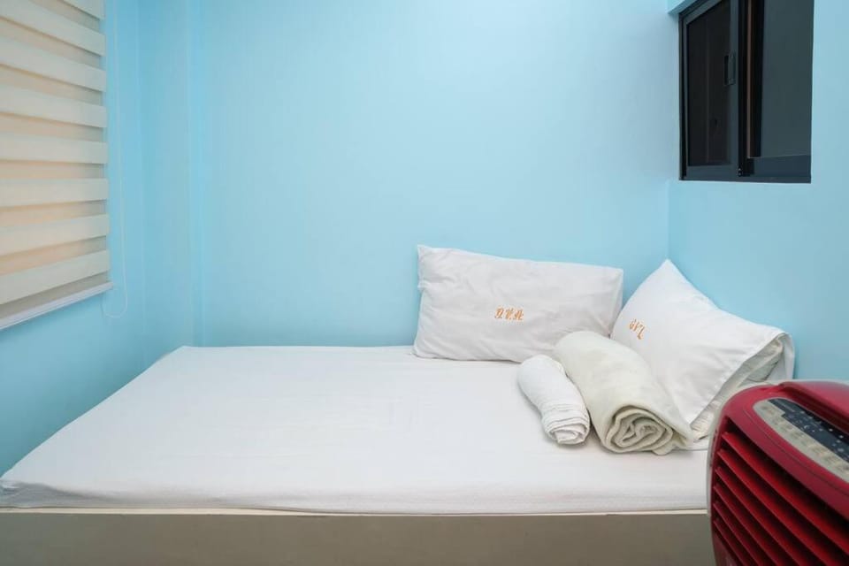 Golden V Primera Unit B Apartment in Calabarzon