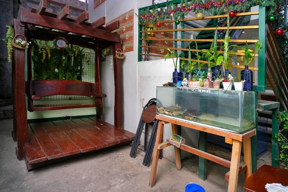 Golden V Primera Unit B Apartment in Calabarzon