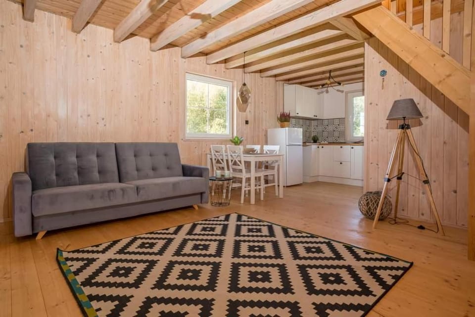 Gulbity House House in Poland