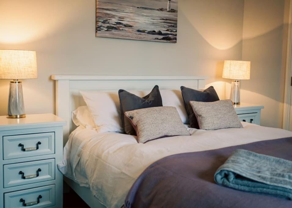 Rockfield House in County Clare