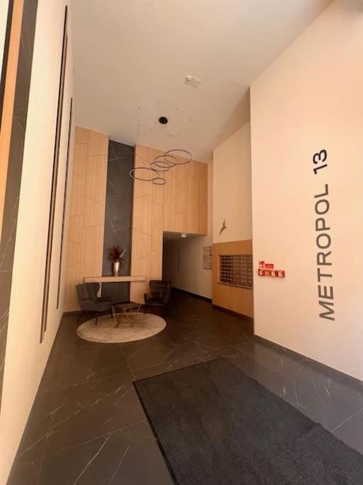 Karzo Property LK 209 Apartment in Budapest
