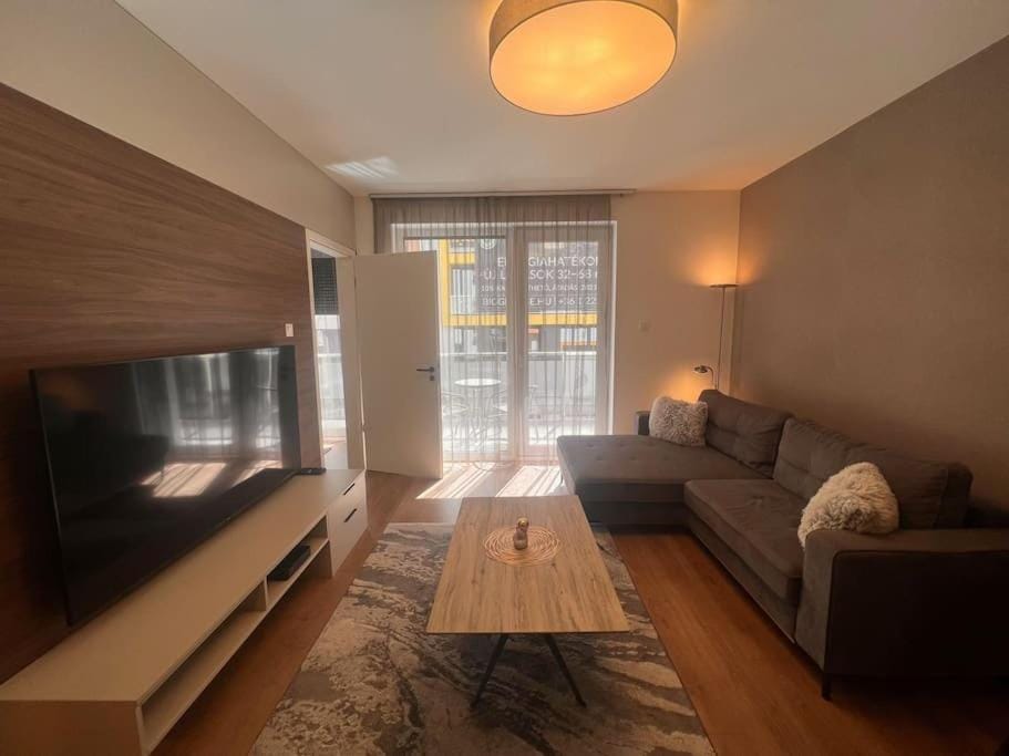 Karzo Property LK 209 Apartment in Budapest