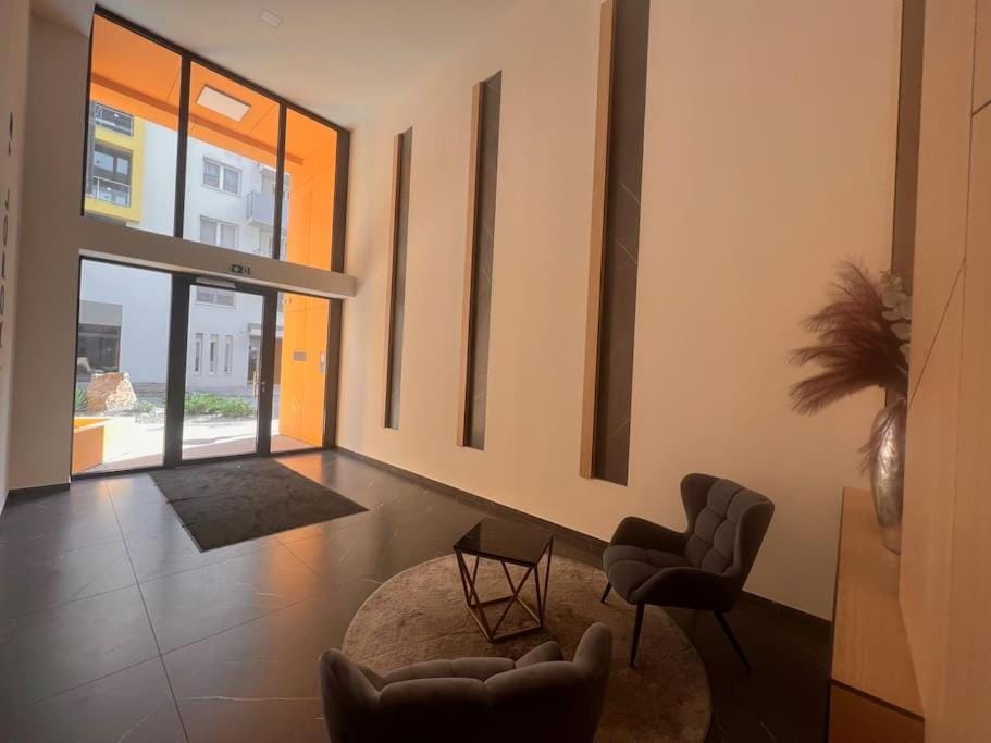 Karzo Property LK 209 Apartment in Budapest