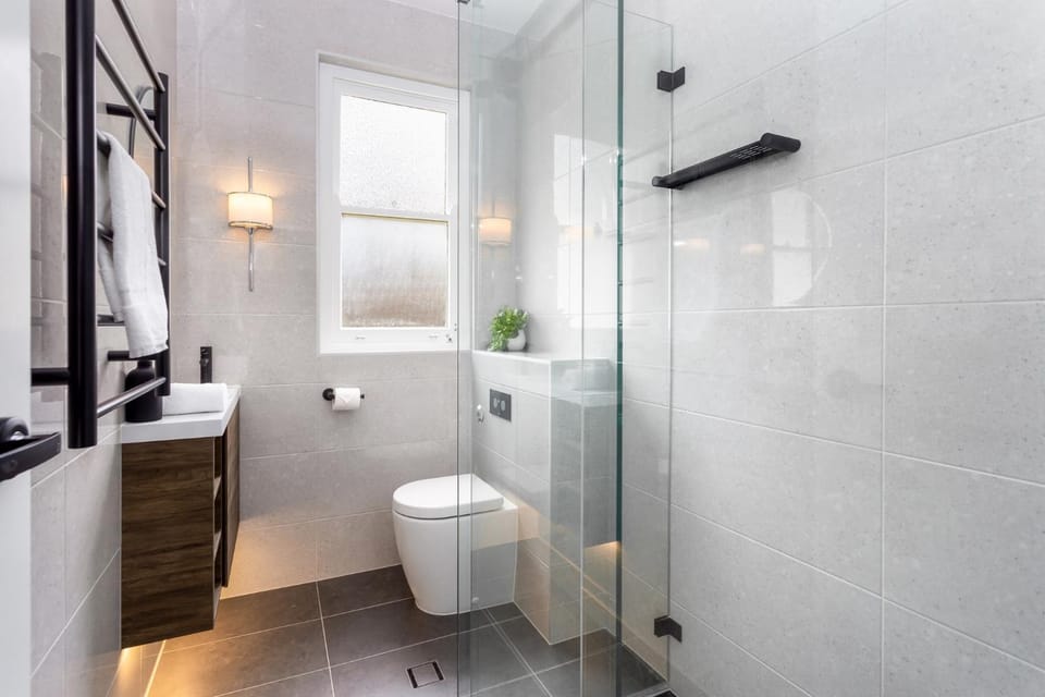 Stylish Studio Near Kings Cross Train Station Apartment in Sydney