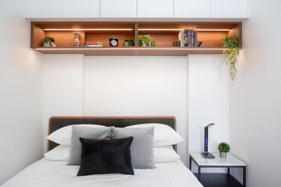 Stylish Studio Near Kings Cross Train Station Apartment in Sydney