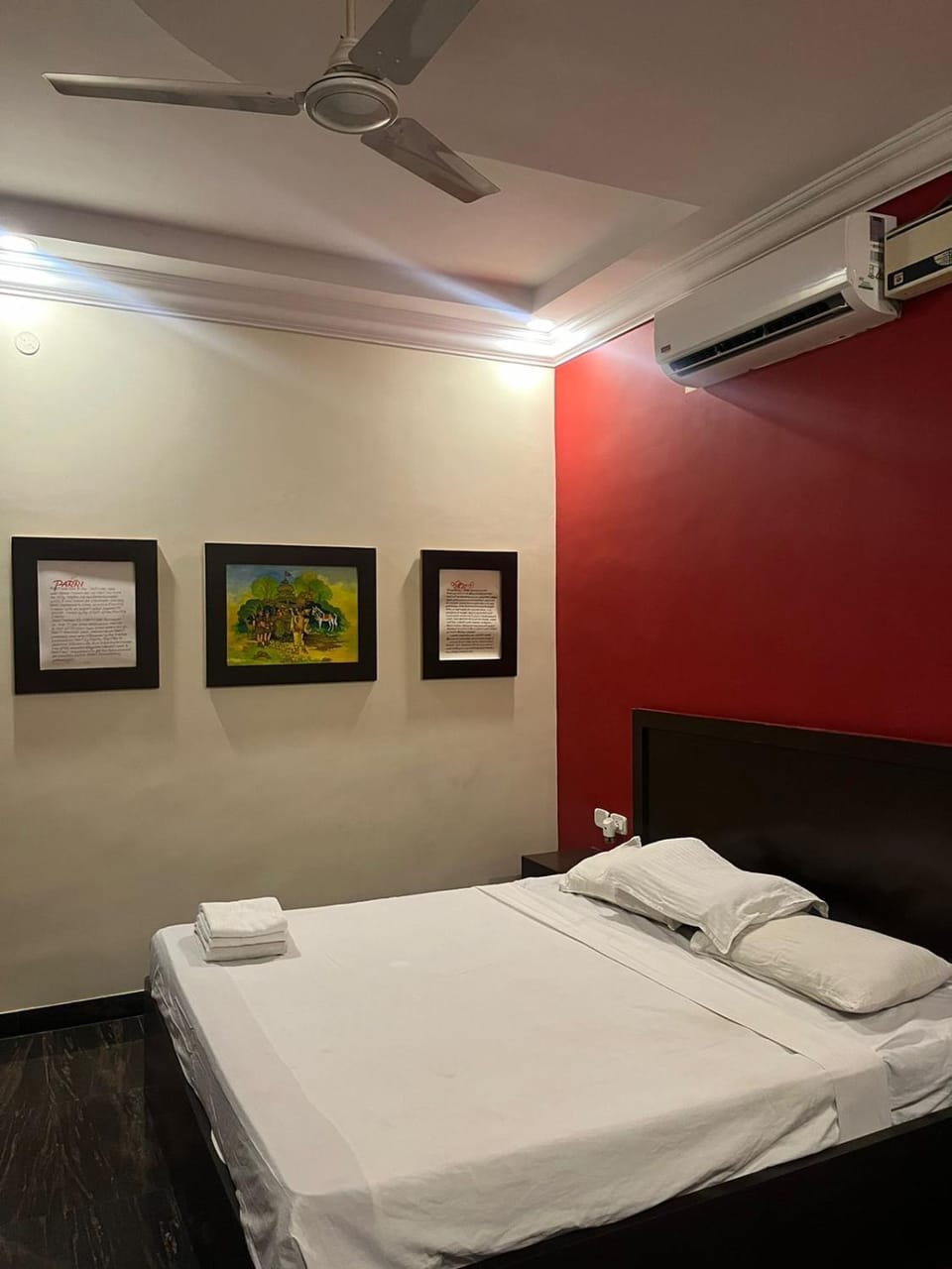THE ALP HOTEL Bypass Road Hotel in Madurai