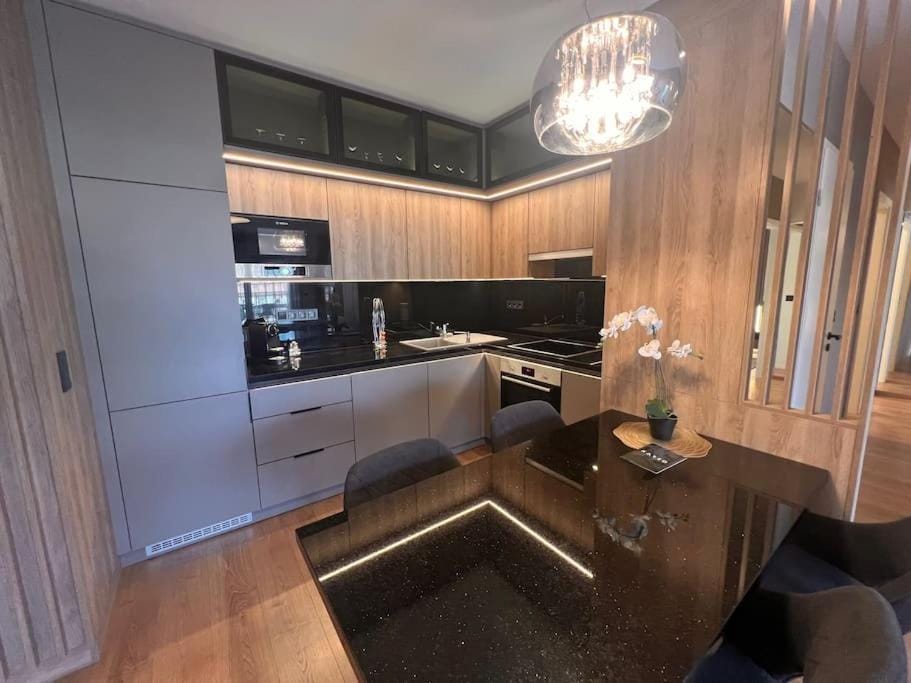 Karzo Property LK 601 Apartment in Budapest