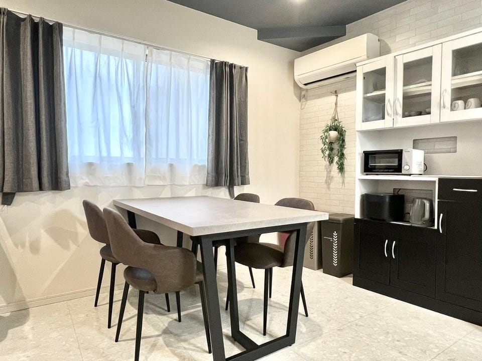 Ichigayayanagichō 牛込柳町一户建-SJ0186 Apartment in Shinjuku