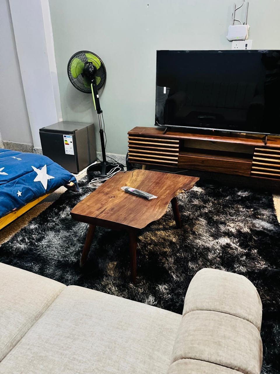 Kampala Studio Apartment Apartment in Kampala