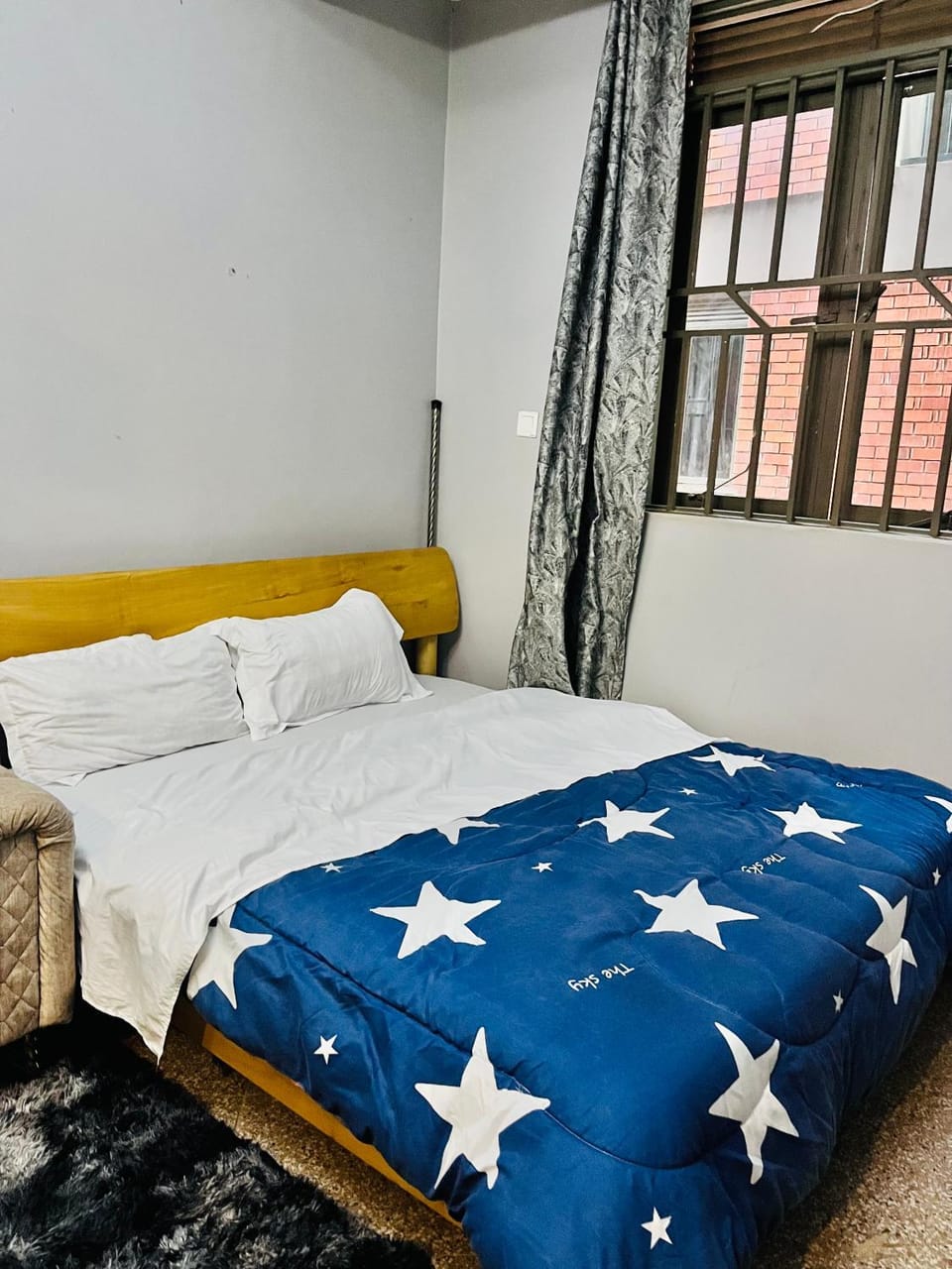 Kampala Studio Apartment Apartment in Kampala
