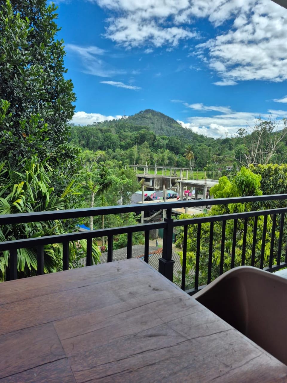 View (from property/room), Balcony/Terrace