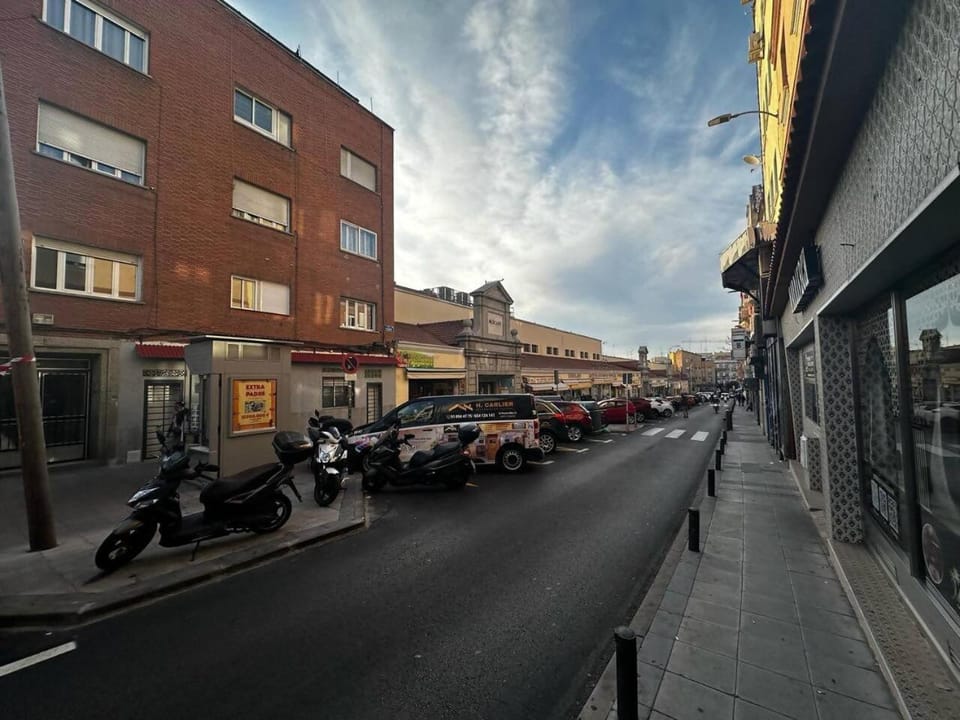 Riva 3 Apartment in Madrid