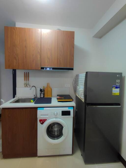 Resort Condo near Beaches in Lapu-Lapu City Apartment in Lapu-Lapu City