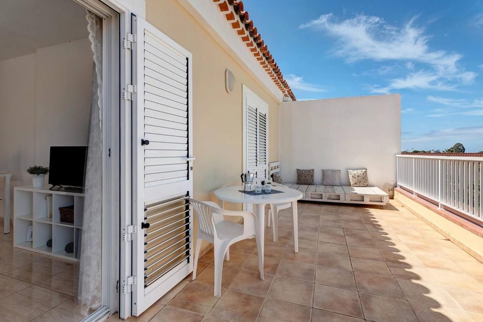 Balcony/Terrace, Other, furniture