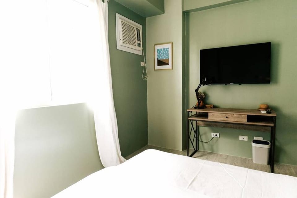 Siesta Studio Apartment in Bacolod