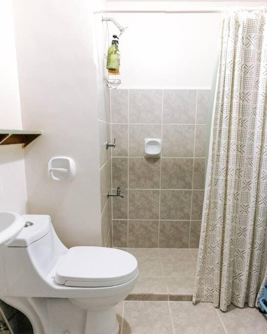 Siesta Studio Apartment in Bacolod