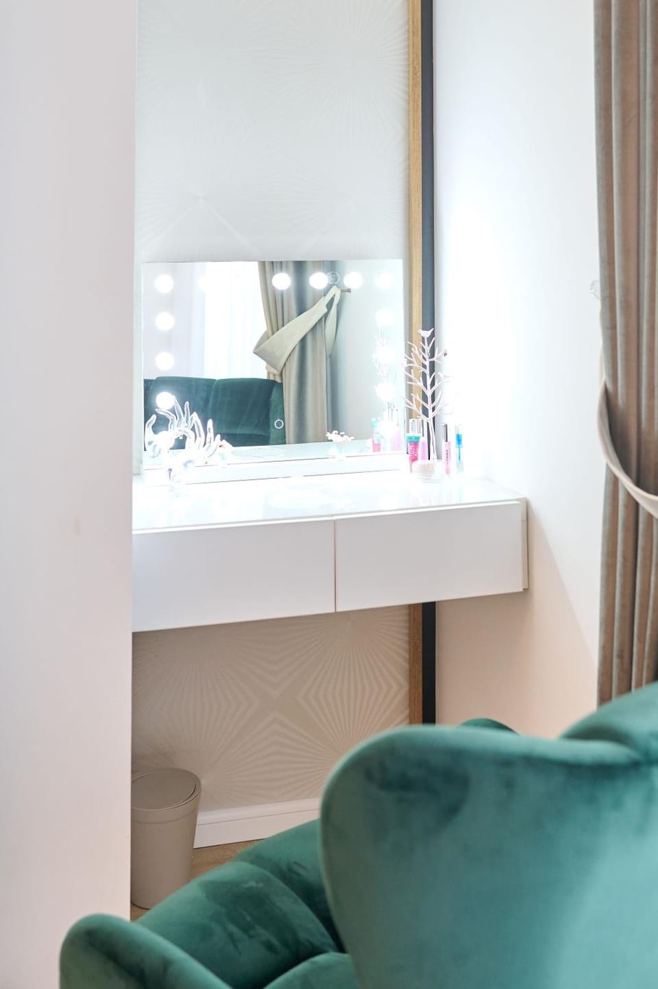 SeaScape Apartment in Infinity Beach Resort - parking Apartment in Constanța County