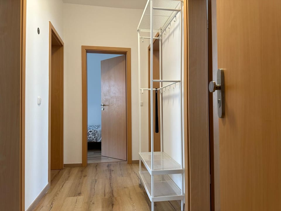 3 room apartment center east Apartment in Leipzig
