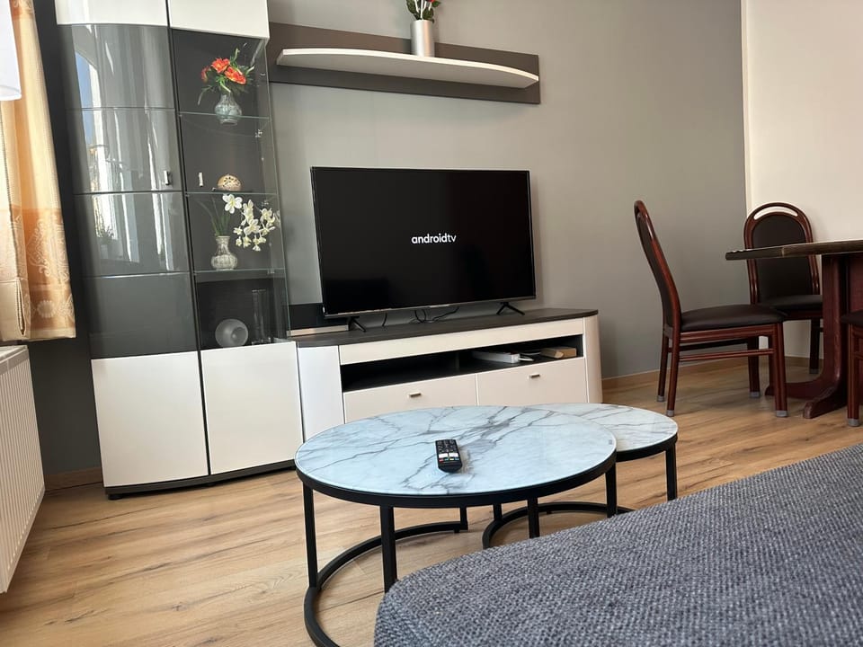 3 room apartment center east Apartment in Leipzig