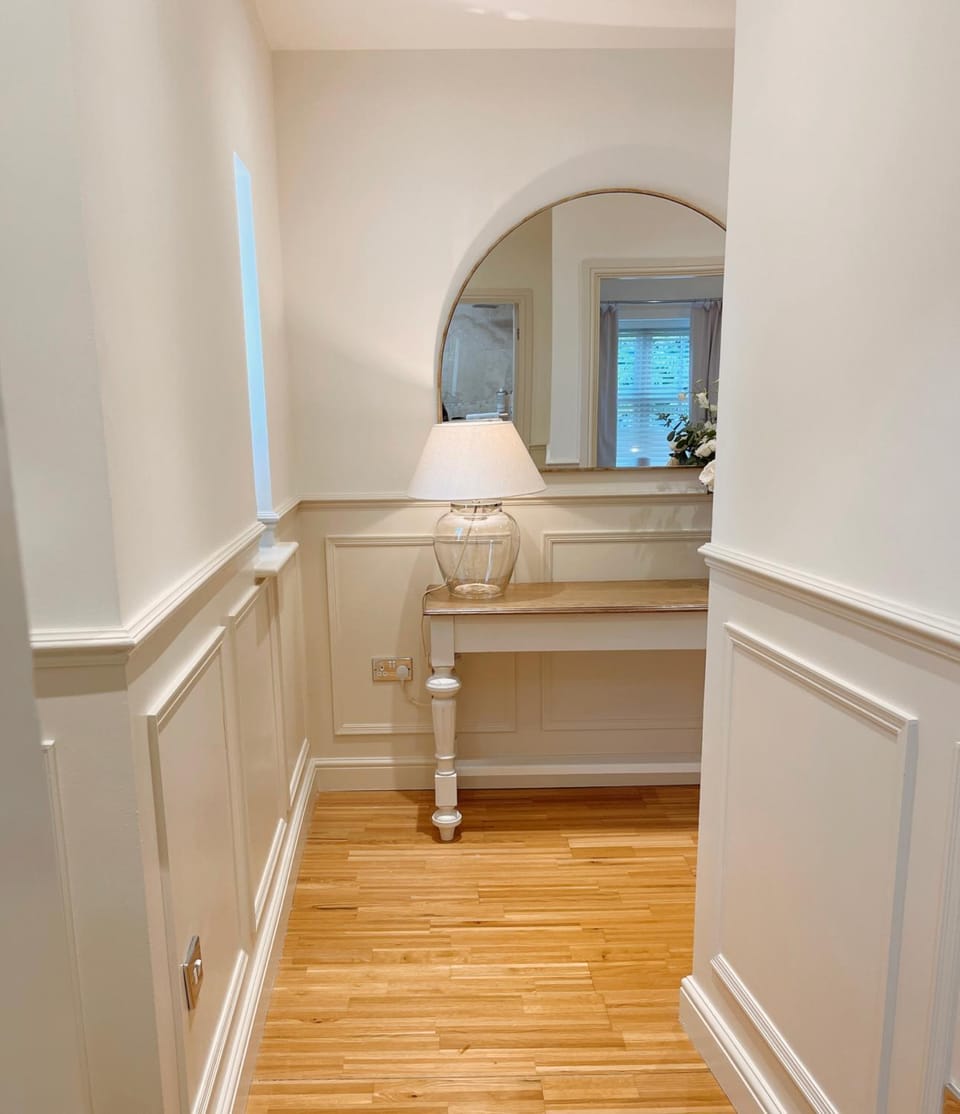 Yarm Luxury Apartments - Bank House - private gated carpark Apartment in England