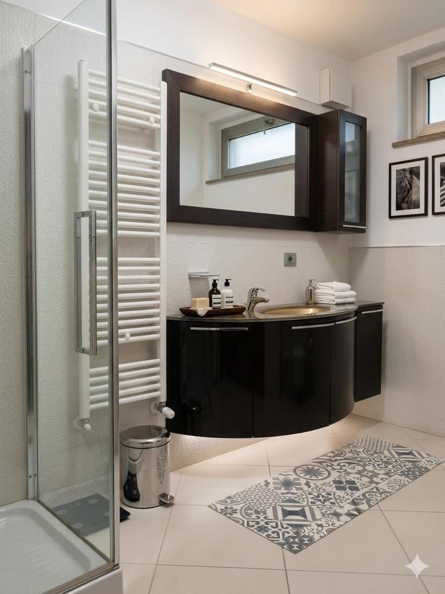 RIVIERA PALACE - BILO SEA FRONT- Premium Villas Apartment in Giulianova