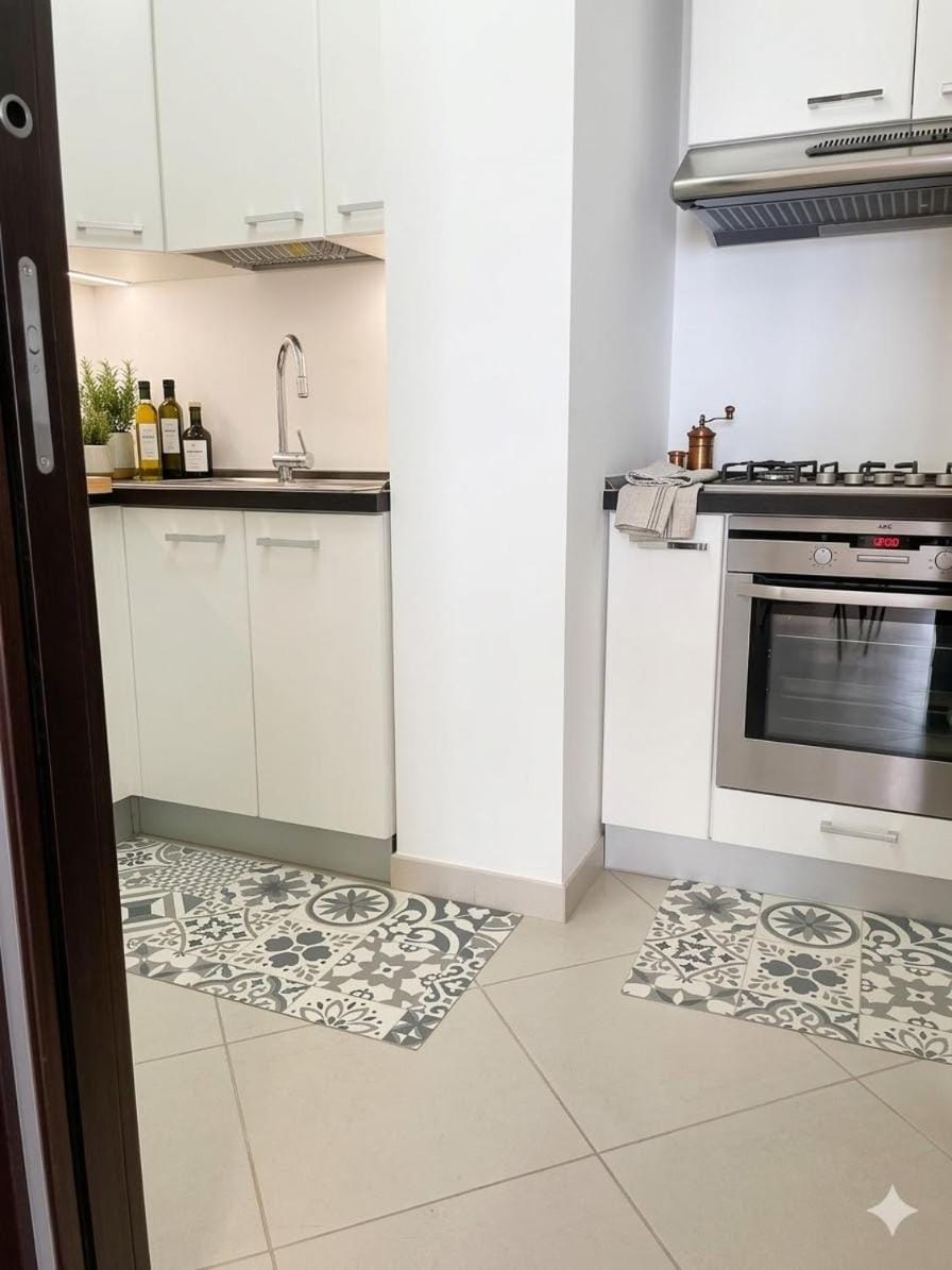 RIVIERA PALACE - BILO SEA FRONT- Premium Villas Apartment in Giulianova