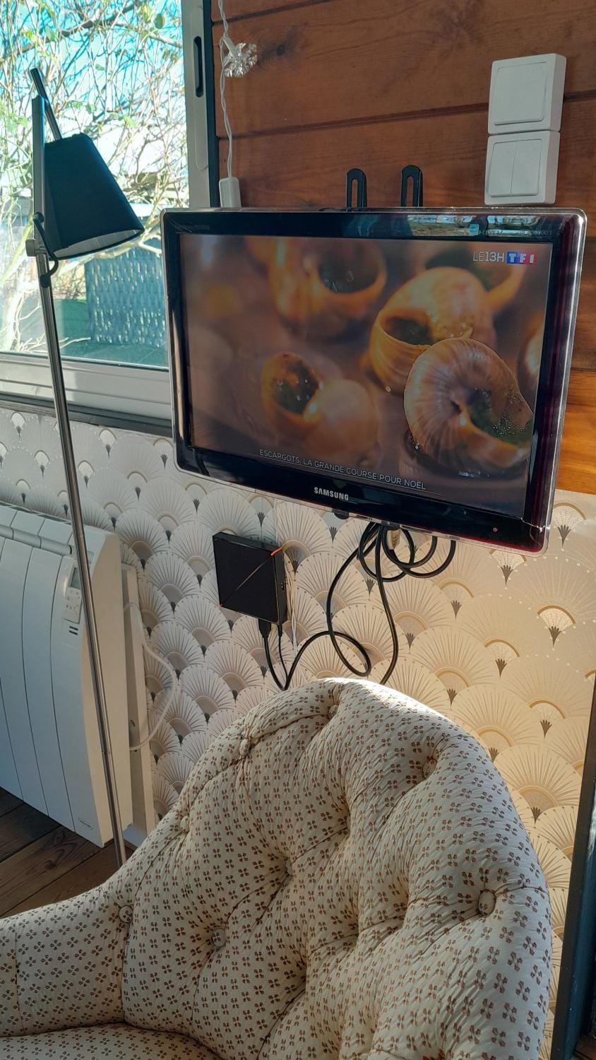 TV and multimedia