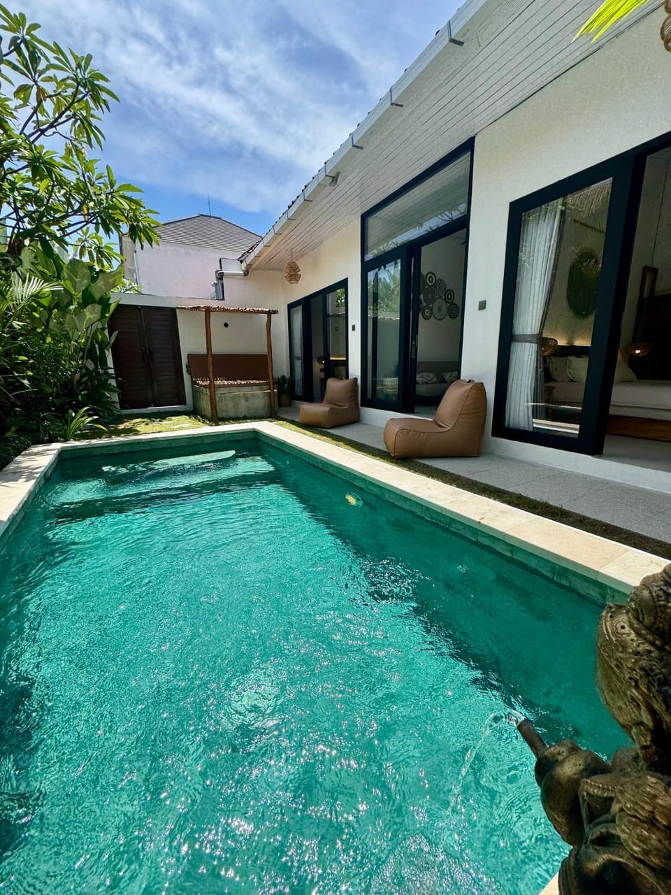 Villa Flora Villa in Mengwi