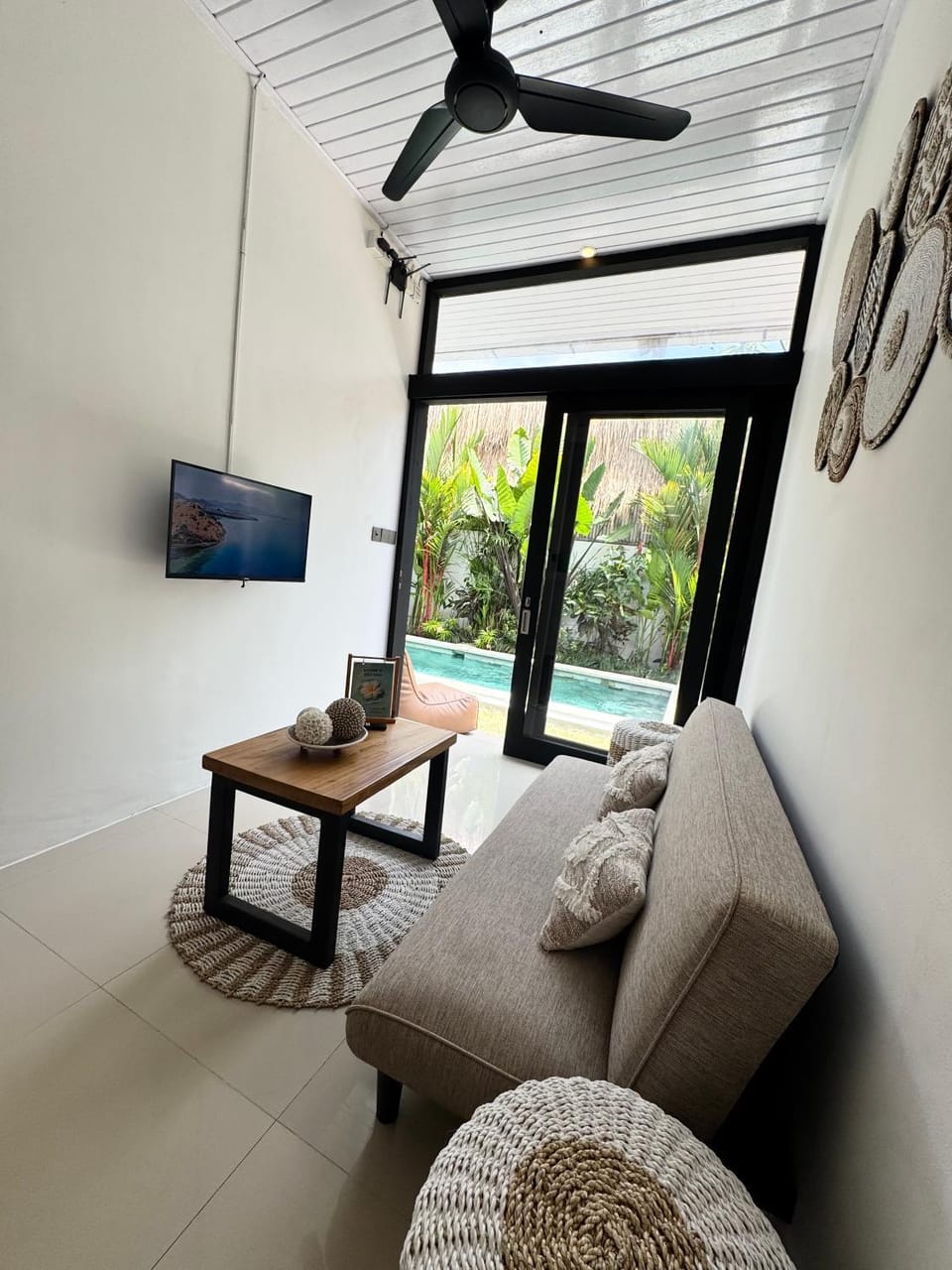 Villa Flora Villa in Mengwi