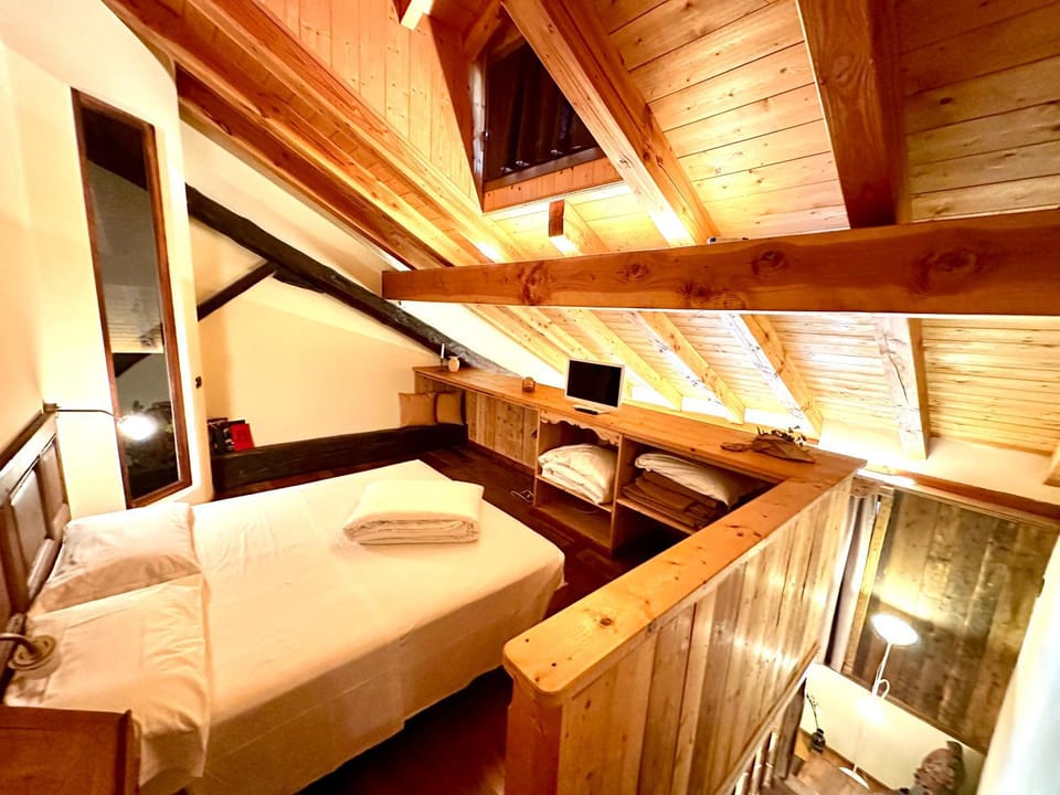 Maison Rosset agriturismo, camere, APPARTAMENTI e spa in Valle d'Aosta Farm Stay in Aosta Valley, Italy
