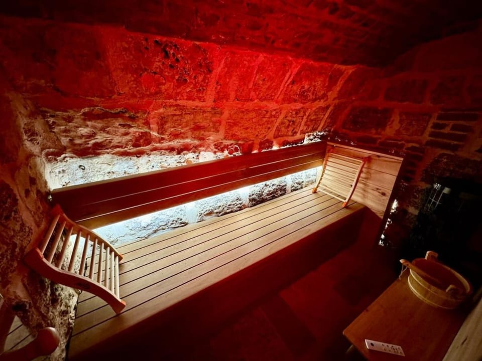 Piscine, Sauna & Balnéo au cœur de Rouen Apartment in Rouen