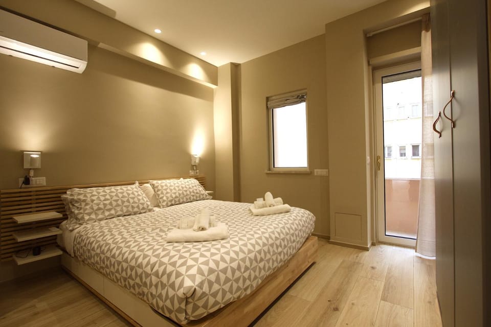 Aniene Holiday House Apartment in Rome