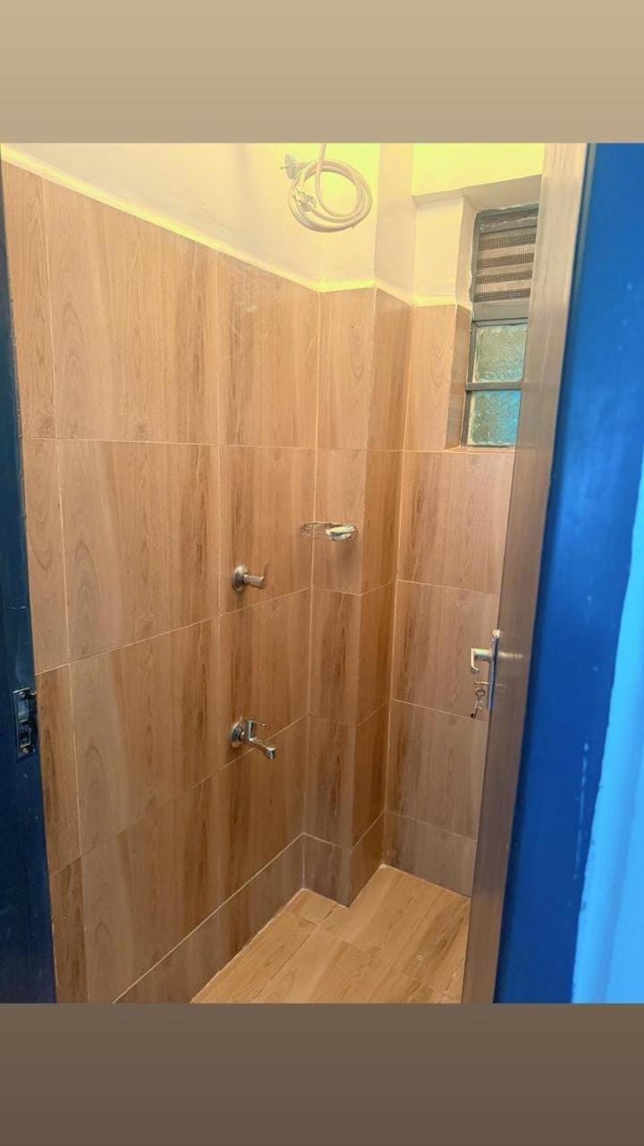 Janos Luxury Apartment in Uganda