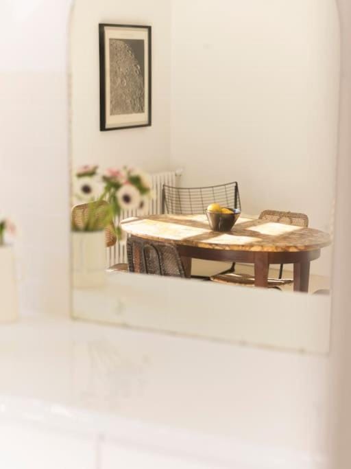 Le 6 _ Appartement d'exception Apartment in Vence