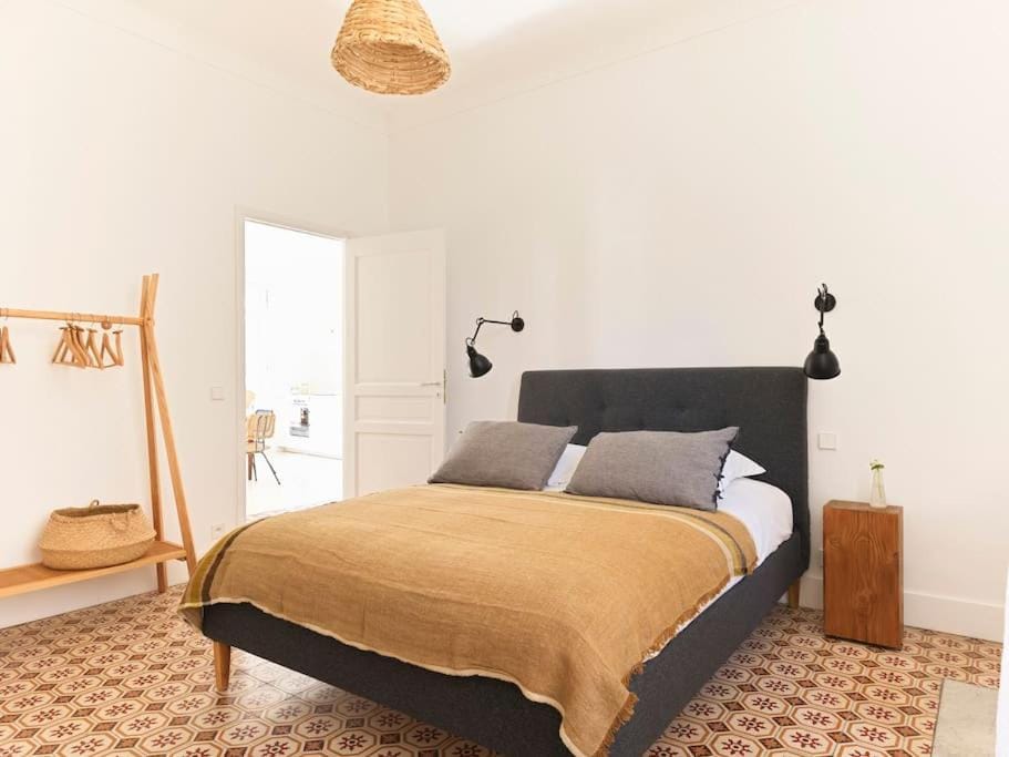 Le 6 _ Appartement d'exception Apartment in Vence